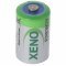 Xeno l�tium-ti�nilklorid elem 1/2AA 3,6V 1200mAh