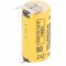 Panasonic BR-2/3AE2SPE lítium elem 3,0V 1200mAh Panasonic BR-2/3AE2SPE lítium elem 3,0V 1200mAh