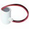 Helyettesítő elem Omron CP1 H, CP1 L, CP1 E 3V 850mAh lítium elem Helyettesítő elem Omron CP1 H, CP1 L, CP1 E 3V 850mAh lítium elem
