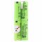GP28AAAM4SMX 4,8V 400mAh Akkumul�torpakk kutyanyak�rv NiMH
