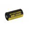 Nitecore IMR NI18350A Akkumulátor 3,7V 700mAh 7A Li-Ion Nitecore IMR NI18350A Akkumulátor 3,7V 700mAh 7A Li-Ion