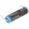 Helyettes�t� elem Maxell ER6C3.6V1800mAh MITSUBISHI F2-40BL FX2N-48M LS14500-MF PM-20BL T2282 l�tium