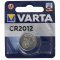 Varta CR2012 3V 55mAh l�tium gombelem