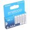 Panasonic eneloop BK-4MCDE/8BE AAA (mikro) Akkumul�tor 1.2V 800mAh 8db/csomag NiMH