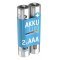 Ansmann Typ 1100 Micro Akkumul�tor 1,2V 1050mAh 2db/csomag NiMH