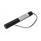Helyettesítő Akkumulátor vészvilágítás Elubat 137887 H-18700/4000BTx2-JST/EH 2,4V 3700mAh 160mm kábel NiMH Helyettesítő Akkumulátor vészvilágítás Elubat 137887 H-18700/4000BTx2-JST/EH 2,4V 3700mAh 160mm kábel NiMH