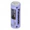 Panasonic BR-AG A 3V 2200mAh BR17455 elem l�tium