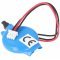 2322056001, CB28 BackUp CMOS Akkumul�tor k�bellel �s csatlakoz�