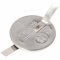 Helyettes�t� elem CR2025 l�tium elem Z-alak� forrf�llel