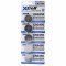 XCell CR2450 3V l�tium elem 5db/csomag
