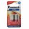 Panasonic l�tium elem CR2 3V 2db/csomag