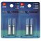 Helyettes�t� elem CR425 l�tium elem 2x2db/csomag elektromos �sz�k �s csipog�k