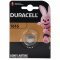 Duracell CR1616 l�tium elem