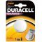 Duracell CR2016 l�tium elem