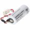 Helyettes�t� elem Siemens W79084-E1001-B2 l�tium elem