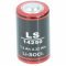 Helyettes�t� elem ER14250 LS14250 3,6V 1200mAh 1/2 AA l�tium elem