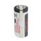 EVE ER14335 3,6V 2/3 AA U-alak� forrf�llel l�tium elem