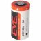 EVE CR17335 3V 1500mAh elem l�tium