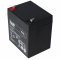 Fiamm FG20451 12V 4,5Ah Akkumul�tor AGM �s �lom-zsel�s