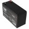 Fiamm FG20722 12V 7,2Ah 6,3mm csatlakoz�k Akkumul�tor VdS G192002 AGM �lom-zsel�s