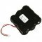 Helyettesítő elem X150H CMOS 7,2V 150mAh kábellel csatlakozóval lítium elem Helyettesítő elem X150H CMOS 7,2V 150mAh kábellel csatlakozóval lítium elem