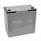 FIAMM 12FGL55 Akkumul�tor 12V 55000mAh M6 csavaros saru AGM �lom-zsel�s