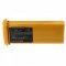 3300  mAh 9 V l�tiumelem, p�ld�ul BP-234 az Icom IC-GM1600 k�sz�l�k