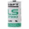 Saft Lithium LS-17330 3,6V 2,1Ah