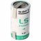 Saft LS26500 C (b�bi m�ret) l�tium elem U-alak� forrf�l Li-SOCI2