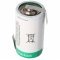 SAFT LS26500 l�tium elem 3,6V 7700mAh C (b�bi m�ret) Li-SOCI2