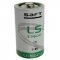 Saft LS33600 3.6V l�tium elem