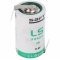 Saft LS33600 3,6V Z-form�j� forrf�l l�tium elem