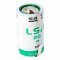 Saft LSH20 3.6V U-forrf�lekkel l�tium elem
