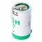 Saft LSH 20 l�tium 3.6V 13000mAh D (b�bi m�ret)