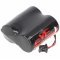 Helyettes�t� elem Mitsubishi Electric BAT6V1 MR-J4 6V 1800mAh l�tium elem