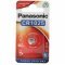 Panasonic CR1025 elem l�tium