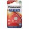Panasonic CR1216 elem l�tium