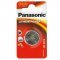 Panasonic CR2430 l�tium elem