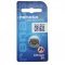Renata CR1632 3V 137mAh Garmin vivofit 3 l�tium elem