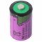 Tadiran Sonnenschein SL-350/S Standard LF n�lk�l l�tium elem