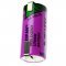 Tadiran SL-361 3,6V 1600mAh 2/3 AA (Mignon ceruza) U-alak� forrf�l elem inorganikus l�tium