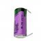 Tadiran Sonnenschein SL761/T inorganikus forrf�l l�tium elem