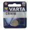 Varta CR1616 3V 55mAh l�tium elem