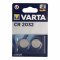 Varta CR2032 l�tium gombelem 3V 2db/csomag