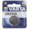Varta CR2320 3V 135mAh l�tium elem