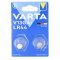 Varta alk�li gombelem LR44 V13GA 1.5V 2db/csomag
