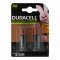 Duracell PreCharged Mignon ceruza Akkumul�tor 1,2V 2500mAh 2db/csomag NiMH