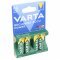 Varta Ready2Use AA Mignon ceruza Akkumul�tor 1,2V 2600mAh 4db/csomag NiMH