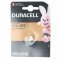 Duracell gombelem ez�st-oxid 376/377 SR66 1.5V 28mAh 1db/csomag
