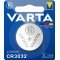 Varta CR3032 3V 550mAh gombelem 1db/csomag l�tium